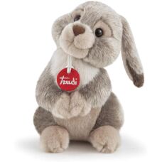 Lapin en peluche Trudi S Multicolore - Jouet en peluche - Publicité