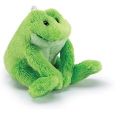 Trudi XXS Grenouille en Peluche - Animal en Peluche