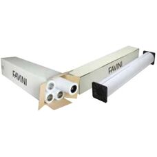 Favini PL19011 Plotterpapier - 50 m x 91,4 cm - Weiß