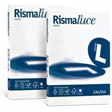 Favini Rismaluce Weiß A3 - 250 Blätter - Druckpapier