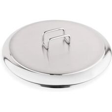 Nerezový Pokrývka 18cm Tummy od Barazzoni - Kuchyňské náčiní