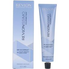 Revlon Revlonissimo Colorsmetique Dark Ash Blonde - Hair Color
