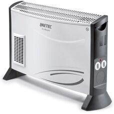 Imetec 4034 ECO RAPID - Elektrischer Konvektorheizer