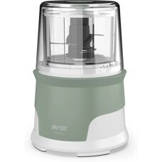 Imetec Tritapiù - Grün, Weiß - Elektrischer Küchenhacker