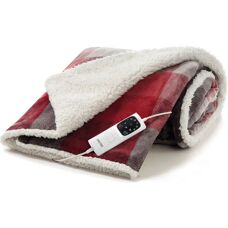 Imetec 16715 - Coperta Elettrica