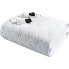 Imetec Adapto Maxi - Coprimaterasso elettrico