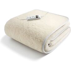 Imetec 16799 - Copertina elettrica