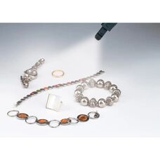 Polti Vaporetto First - Blu, Bianco - Pulitore a vapore