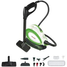 Polti Vaporetto Handy 25 Plus - Steam Cleaner
