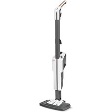 Polti SV660_Style - Gri, Alb - Mop cu abur