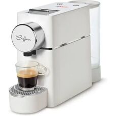 Polti Coffea S18W - Bianco
