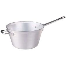 Agnelli 18cm Aluminium Kochtopf - 2L Fassungsvermögen
