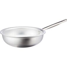 Agnelli Aluminium Professionell 28cm Radiant Stekpanna