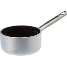 Agnelli Platinum 16cm Antihaft-Aluminium Casseruola - Topf