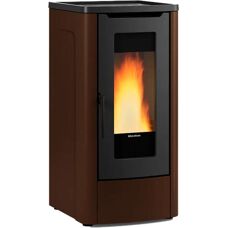 Nordica Dahiana VFS Bronze Pelletofen - Pellet Stove