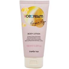 INEBRYA Argan Age Body Lotion - Lotion pour le corps