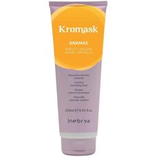 Inebrya Kromask Masca Ușoară de Culoare - Masca de Culoare