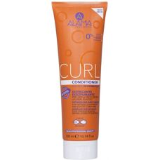 Balsamo Professionale Alama Curl - Ricci, Idrata, Controlla