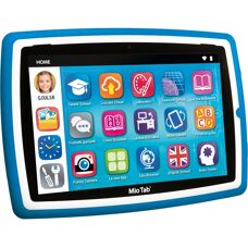 BigBuy Tech Modell Interaktives Tablet für Kinder - Tablet