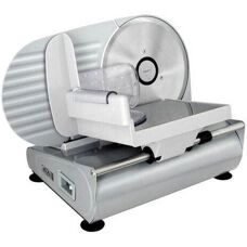 R.G.V. Ausonia 190 - Argento - Affettatrice