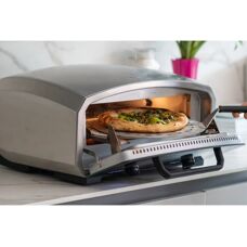 RGV 00000111370 - forno per pizza