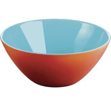 Guzzini My Fusion Ceramic Bowl - Traditional Modern Design