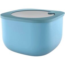 Guzzini Store&more Blue Food Storage Container - 2.8L