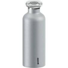 Guzzini On The Go ENERGY Thermosflasche - Edelstahl 500ml
