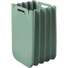 Guzzini Guzzini Eco-Packly Conteneur Polyvalent Pliable - Publicité