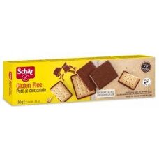 Biscoitos Petit al Cioccolato com chocolate - Biscoitos