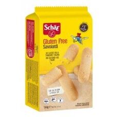 Schär Savoiardi Sans Gluten (200g)