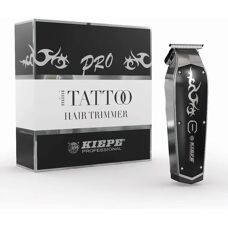 Kiepe Vlasy Stroj - Mini Tattoo - Vlasový Stroj