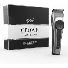 Kiepe Groove Clipper - Cortapelos ajustable para hombres