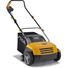 Stiga SV 213 E Verticutter e Aeratore Elettrico 2-in-1