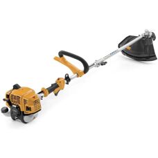 Cortabordes a gasolina STIGA BC 330 A - 43cm Ancho - Negro