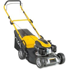 Stiga Model Combi 48 - Lawn Mower - 2.2kW, 46 cm, 3 PS
