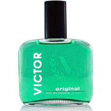 Victor Eau De Toilette Originale da Uomo - 100ml
