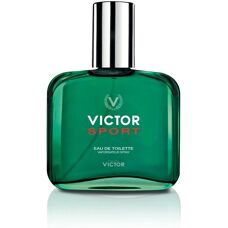 Victor Sport Eau De Toilette - Sport - 100ml