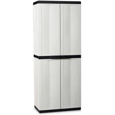 FRASCHETTI - Armadio resina portascope esterno - cabinet