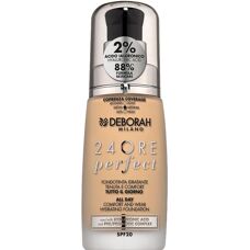 Deborah Milano Modell 3.1 Hydrerande Foundation SPF 20