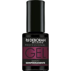 Deborah Milano Modell 21 - Lila Semi-permanenter Nagellack