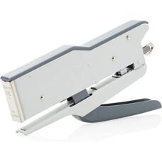 Saldatrice Zenith 548/E Metallo - Grigia - Capacità 30 Fogli