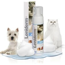 VETRUUS Ermidra Spuma 200ml - Detergente per animali