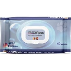 aniMedica CLX Salviette 40 pezzi
