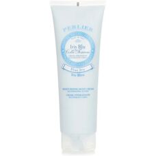 Perlier Blauwe Iris Lichaamscrème - Hydraterend - 250ml