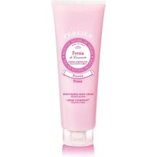 Perlier Freesia Lichaamscrème - Hydraterend 250ml