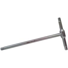 USAG Modello 280 T Chiave Allen - 2-14mm - Professionale