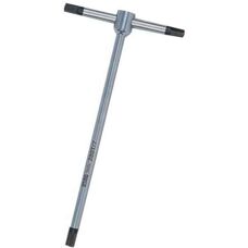 USAG Modello 280T - Set chiavi a brugola per viti 2-14mm