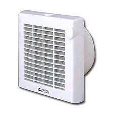 Vortice 11221 - Blanco - Ventilador de Pared y Ventana