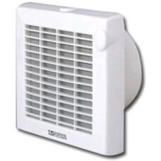 Vortice M 150/6" A - Blanco - Ventilador de ventilación